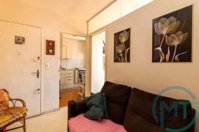 Apartamento, 1 quarto, 36 m² - Foto 4