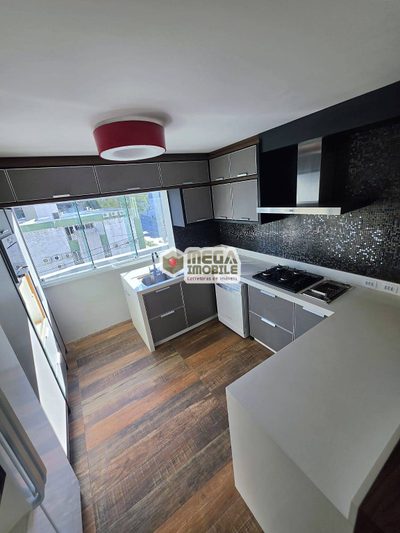 Apartamento, 3 quartos, 89 m² - Foto 4