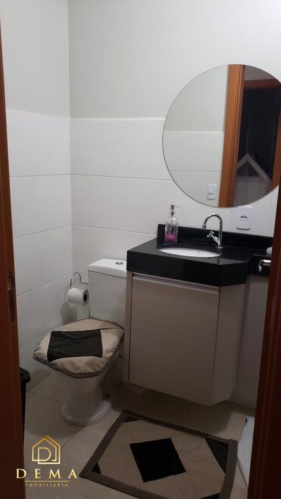 Apartamento, 2 quartos, 56 m² - Foto 4
