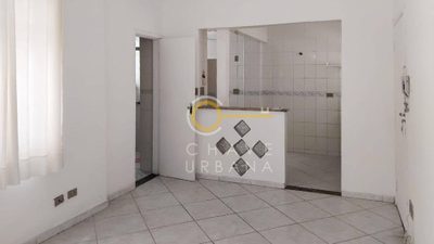 Kitnet-Studio, 30 m² - Foto 1