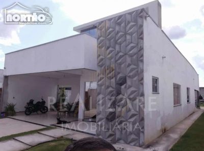 Casa, 3 quartos, 190 m² - Foto 1