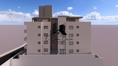 Cobertura, 3 quartos, 203 m² - Foto 4