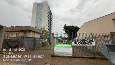 Apartamento, 2 quartos, 59 m² - Foto 1