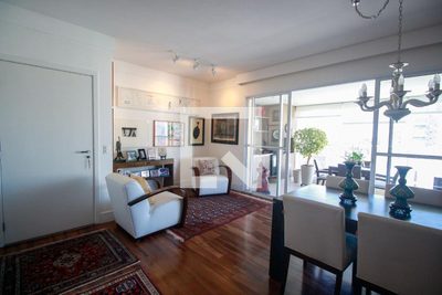 Apartamento, 3 quartos, 107 m² - Foto 1