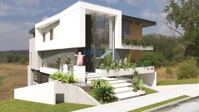 Terreno, 453 m² - Foto 2