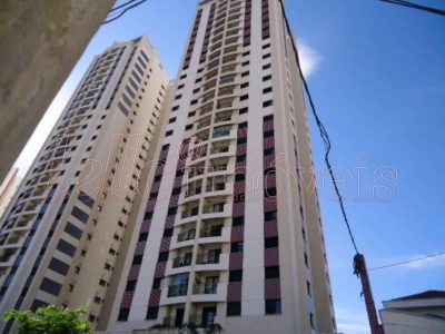 Apartamento, 3 quartos, 79 m² - Foto 1
