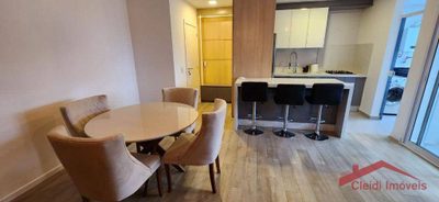 Apartamento, 3 quartos, 152 m² - Foto 1