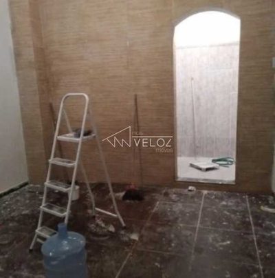 Apartamento, 1 quarto, 34 m² - Foto 1