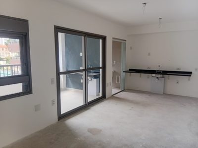 Apartamento, 1 quarto, 54 m² - Foto 5