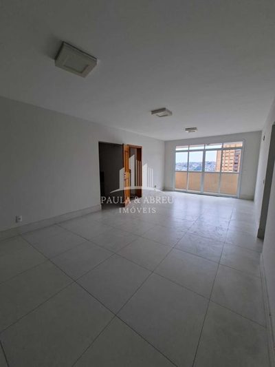 Apartamento, 4 quartos, 200 m² - Foto 2