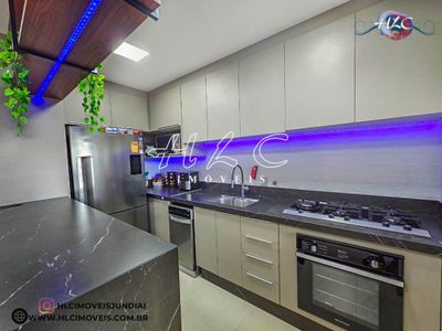 Apartamento, 3 quartos, 98 m² - Foto 5