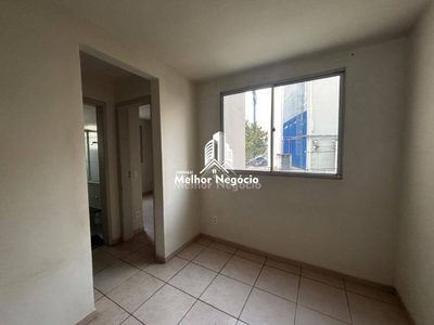 Apartamento, 2 quartos, 44 m² - Foto 3