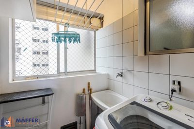 Apartamento, 3 quartos, 64 m² - Foto 5