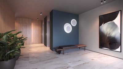 Apartamento, 1 quarto, 40 m² - Foto 4