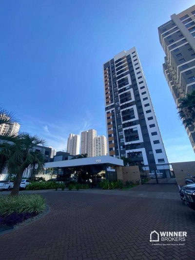 Apartamento, 2 quartos, 65 m² - Foto 5