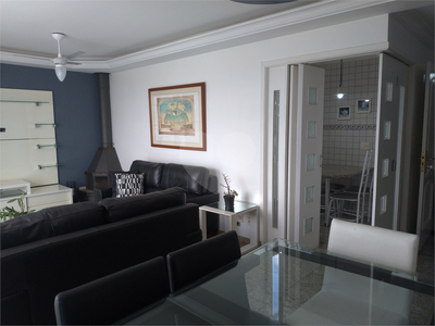 Apartamento, 3 quartos, 59 m² - Foto 4