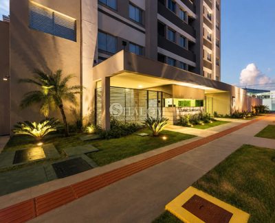 Apartamento, 2 quartos, 70 m² - Foto 1