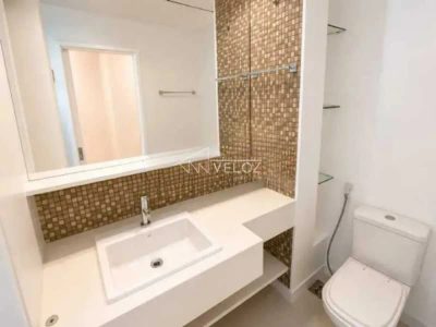 Apartamento, 4 quartos, 133 m² - Foto 2