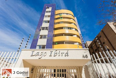 Apartamento, 3 quartos, 118 m² - Foto 1