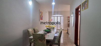 Sobrado, 3 quartos, 225 m² - Foto 3