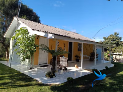 Chácara, 2 quartos, 5000 m² - Foto 1