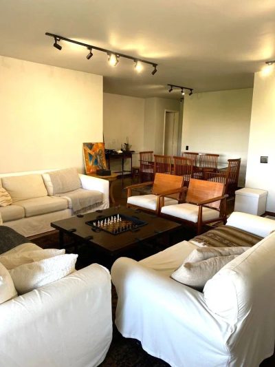 Apartamento, 4 quartos, 180 m² - Foto 3