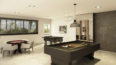 Apartamento, 3 quartos, 94 m² - Foto 4