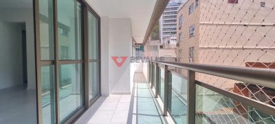 Apartamento, 3 quartos, 105 m² - Foto 1