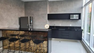 Apartamento, 1 quarto, 67 m² - Foto 5