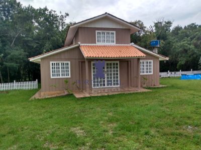 Chácara, 2 quartos, 2 hectares - Foto 2