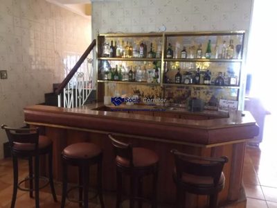 Casa, 3 quartos, 426 m² - Foto 5
