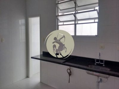 Apartamento, 2 quartos, 80 m² - Foto 1