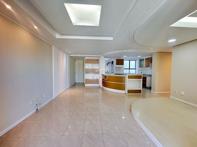 Apartamento, 2 quartos, 85 m² - Foto 2