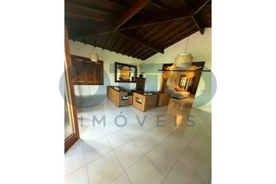 Casa, 4 quartos, 600 m² - Foto 3