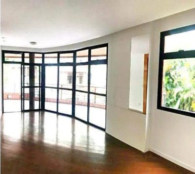 Apartamento, 2 quartos, 100 m² - Foto 2