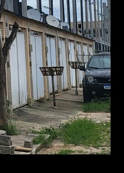 Casa, 1 quarto, 51 m² - Foto 1