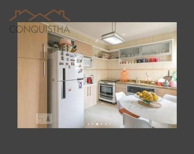 Apartamento, 3 quartos, 180 m² - Foto 5