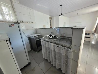 Casa, 1 quarto, 40 m² - Foto 5