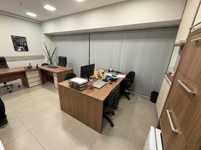 Sala-Conjunto - Foto 2