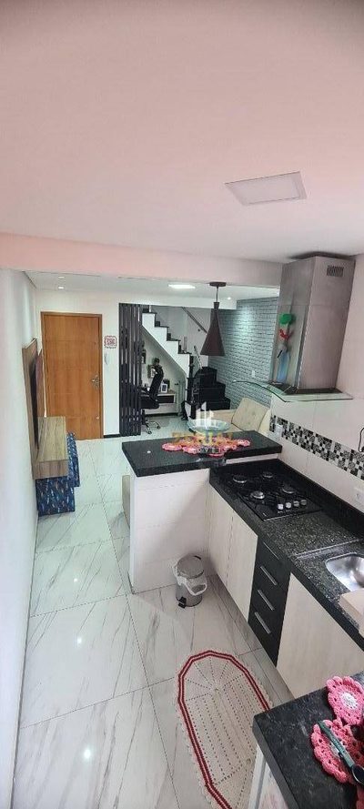 Cobertura, 2 quartos, 110 m² - Foto 5