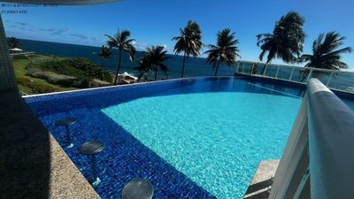Cobertura, 2 quartos, 142 m² - Foto 3
