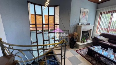Casa, 3 quartos, 256 m² - Foto 3