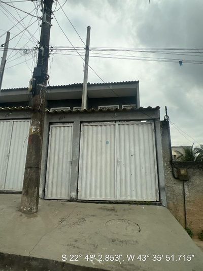 Casa, 1 quarto, 61 m² - Foto 1