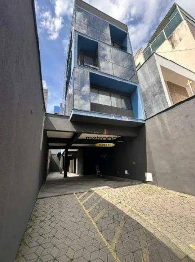 Prédio Inteiro, 350 m² - Foto 1