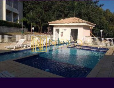 Apartamento, 2 quartos, 59 m² - Foto 1