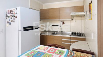Apartamento, 2 quartos, 70 m² - Foto 4
