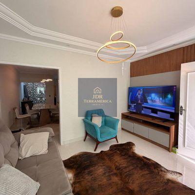 Casa, 3 quartos, 130 m² - Foto 2