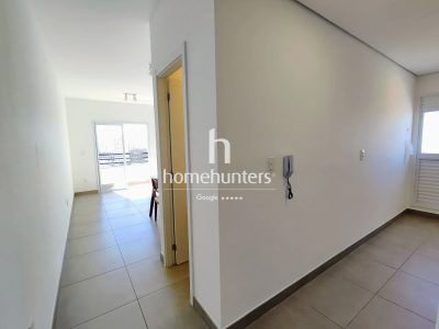 Apartamento, 2 quartos, 58 m² - Foto 2