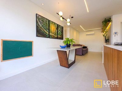 Apartamento, 3 quartos, 89 m² - Foto 4