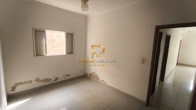 Casa, 2 quartos - Foto 2